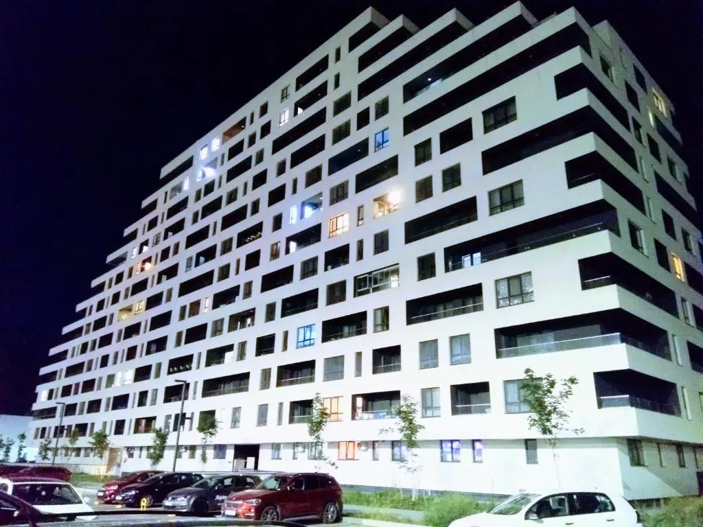 Studio Vivo Granvia