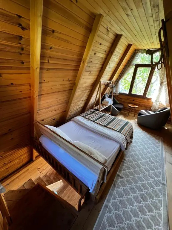 Serintepe Bungalov