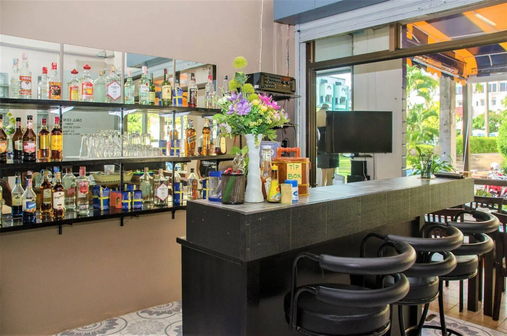 Allstar Guesthouse