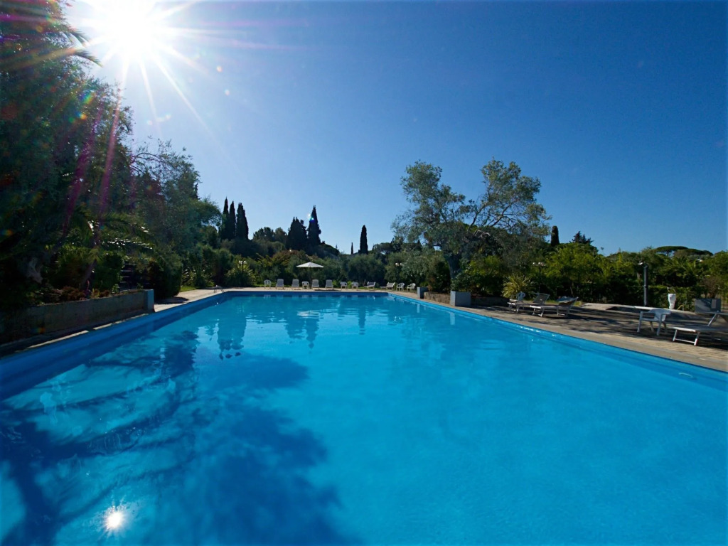 Residence Solemaremma