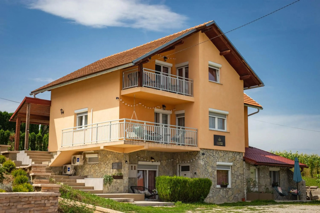Apartments Green Park Plitvice
