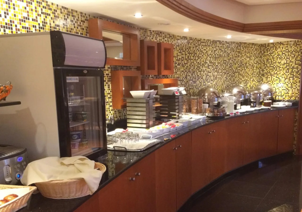 Radisson Blu Hotel, Jeddah