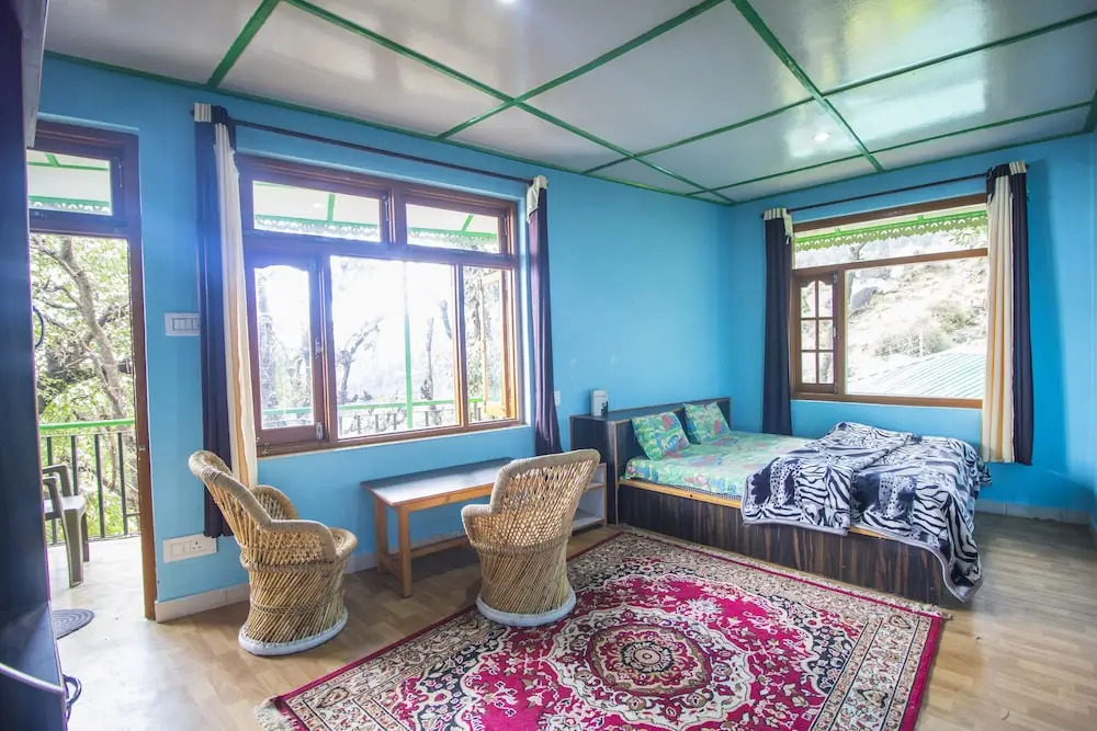 Sunil Guest House