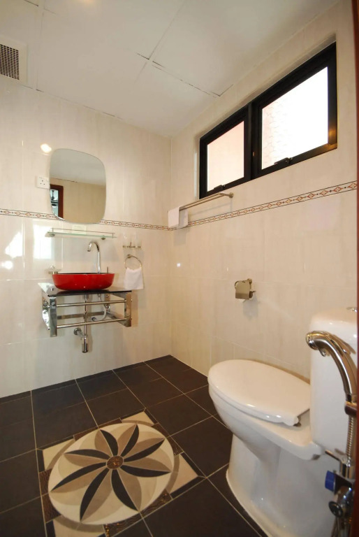 Kuala Lumpur Homestay
