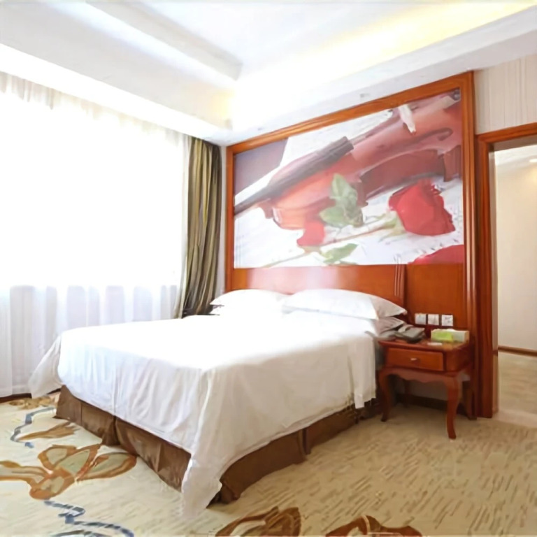 Jinhua Hotel