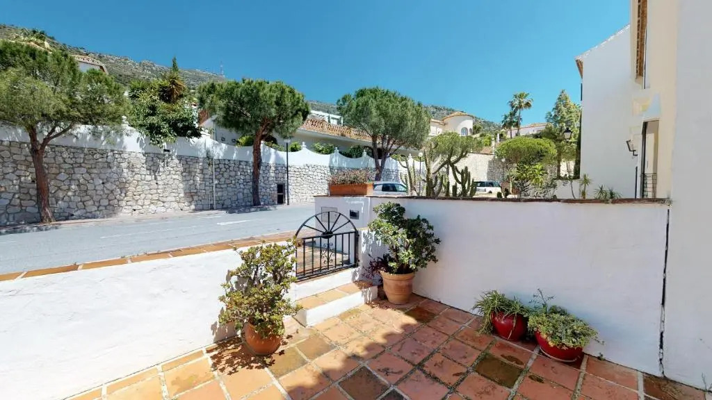 Buenavista - Stunning Sea View
