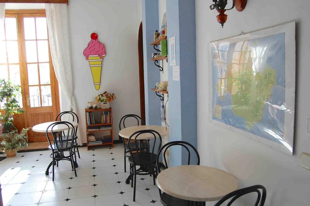Hostal Can Tiu