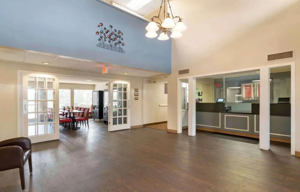 Homestead Studio Suites - Kansas City - Airport