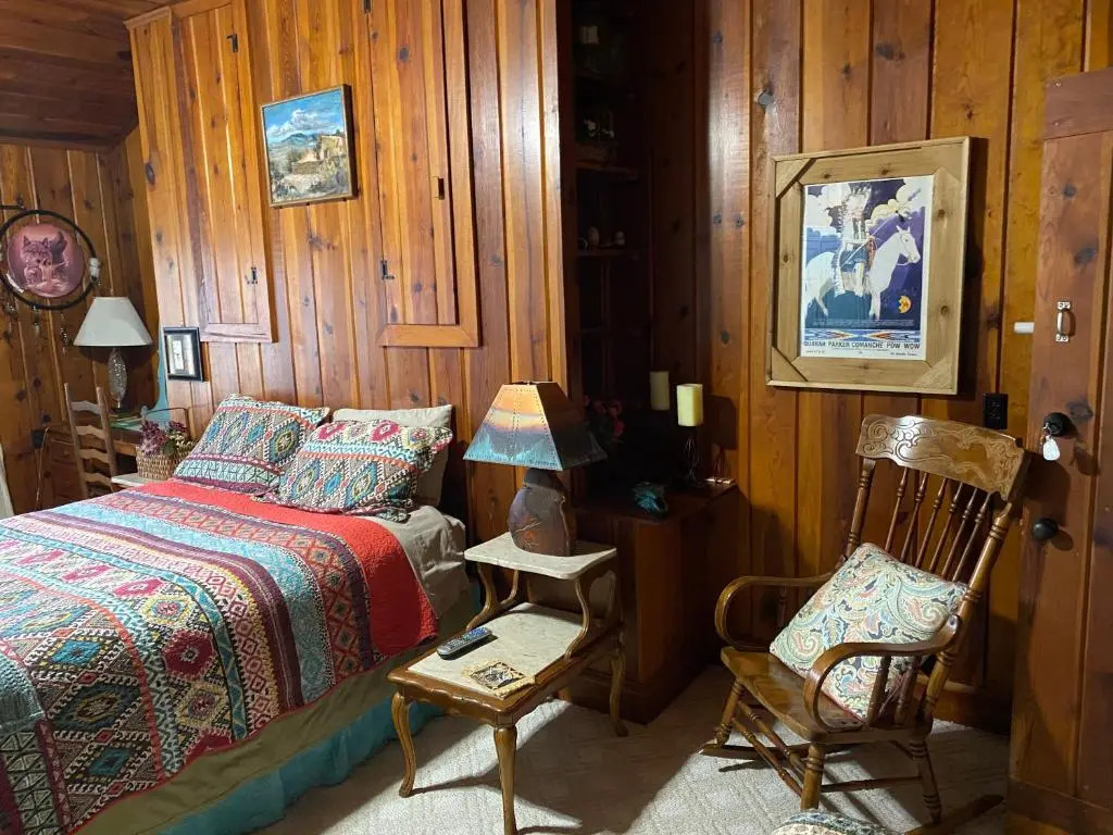 Live Oak B&B