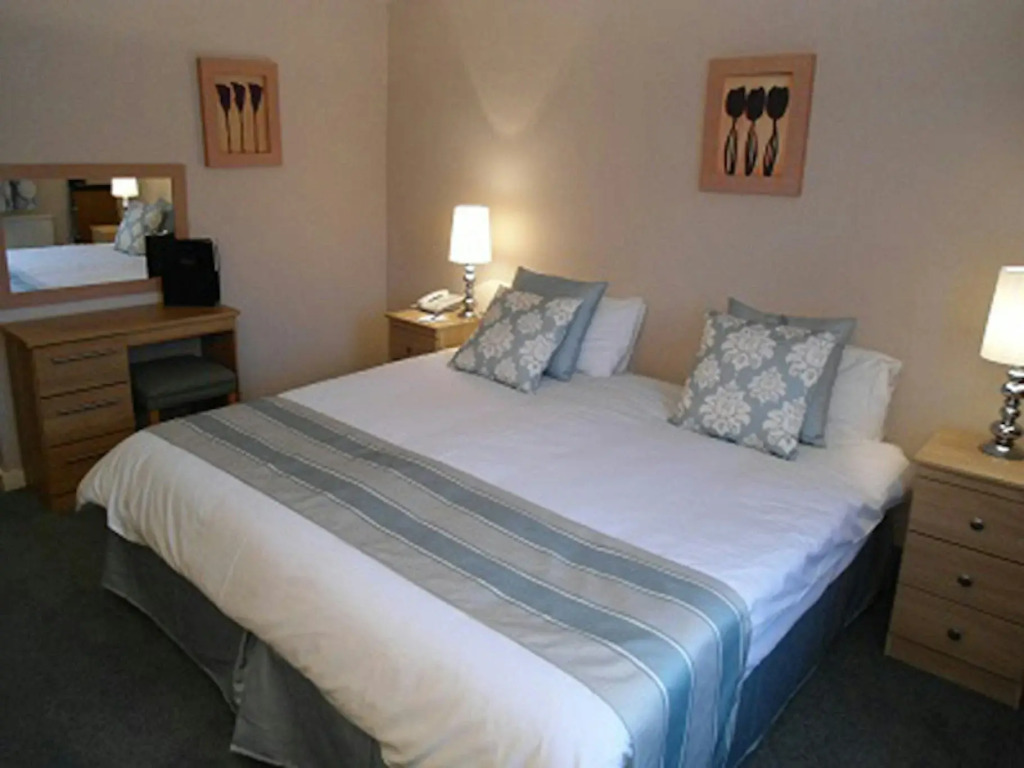 Park Hotel