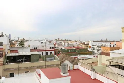 Apartamento en Calle Arroyo 27