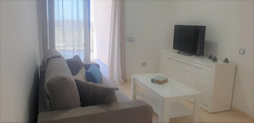 Apartment With Incredible Views With Outdoor Pool