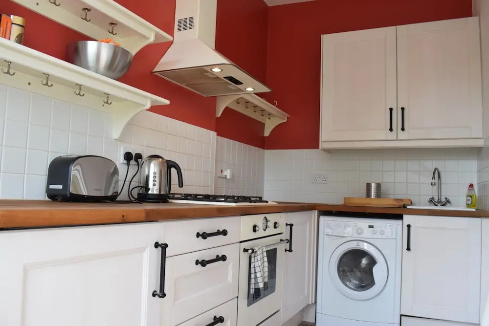1 Bedroom Flat Next To Finsbury Park