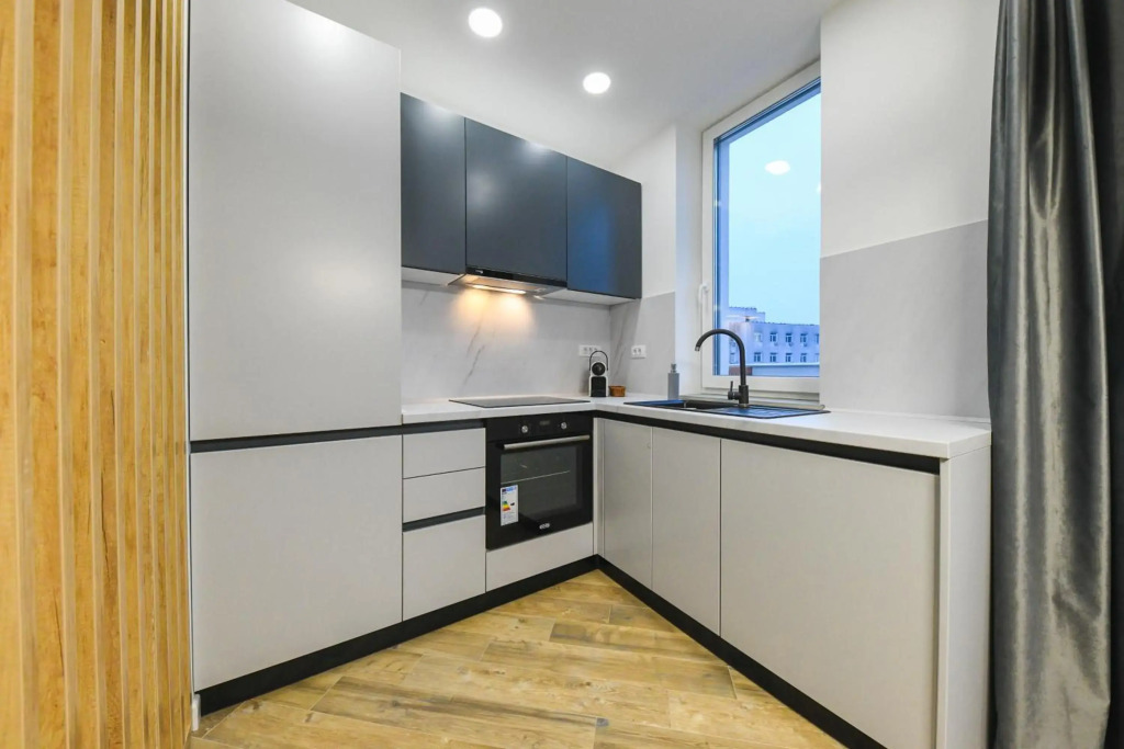 The Central Park Residence
