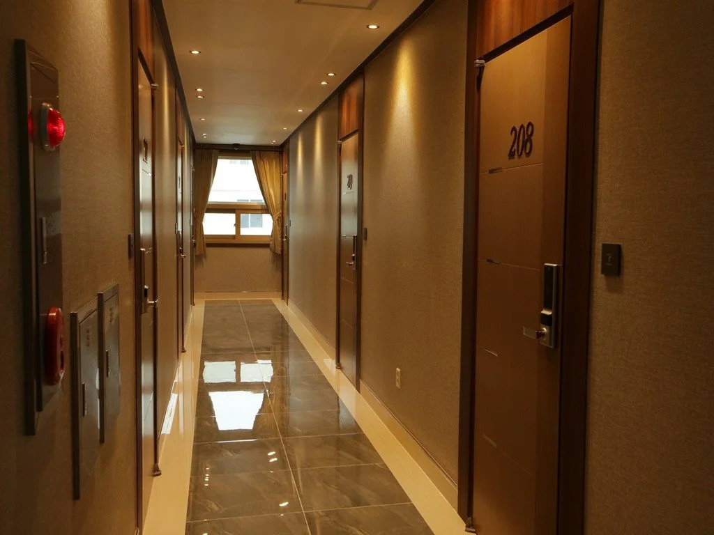 Yihua Hotel