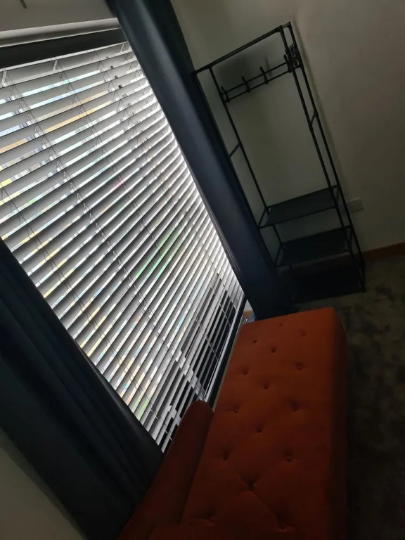 1-bed Apartment - Sleeps 3 - Parking - Wifi