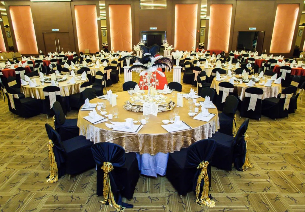 Ixora Hotel Penang