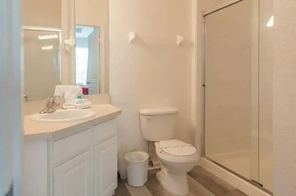 Windsor Hills - 3 BR Condo - SDM 4196