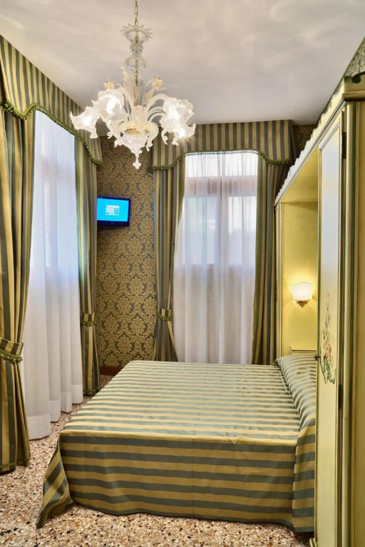 Hotel Al Malcanton