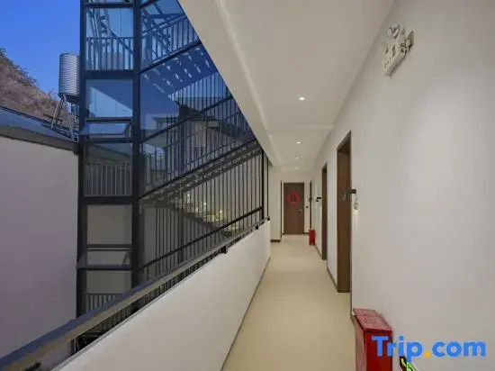 Xian Shiguang Scenic Apartment (Shuanglang Erhai)