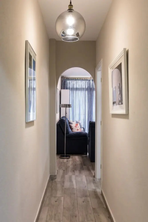 Marine & Coastal Lifestyle Apartment, Sea, Sun and Beach