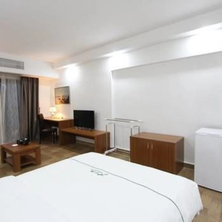 Yem Holiday Apartment