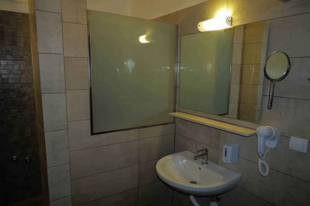 Spiros Soula Hotel
