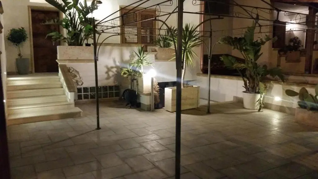Appartamento Borgonuovo