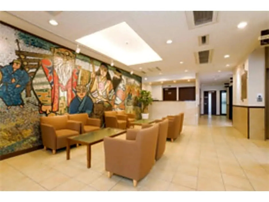 TIARA HOTEL SAPPORO SUSUKINO - Vacation STAY 13099v