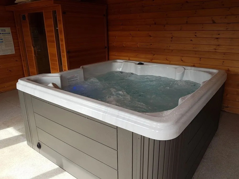 Green View Lodges