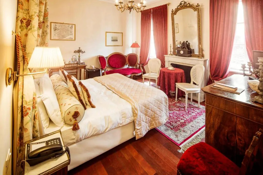 Duchessa Margherita Chateaux & Hotels