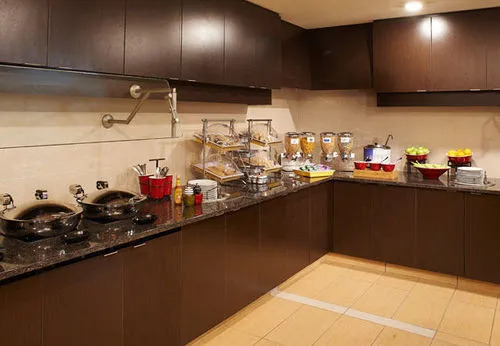 Residence Inn Ann Arbor North