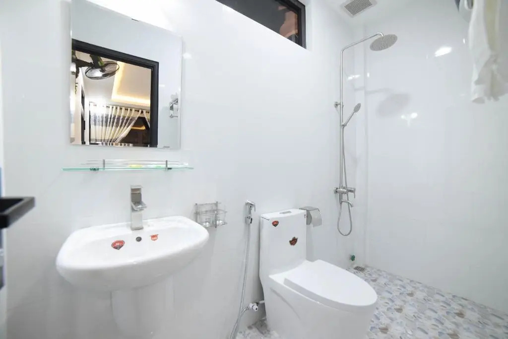 Asean Garden Homestay Hue