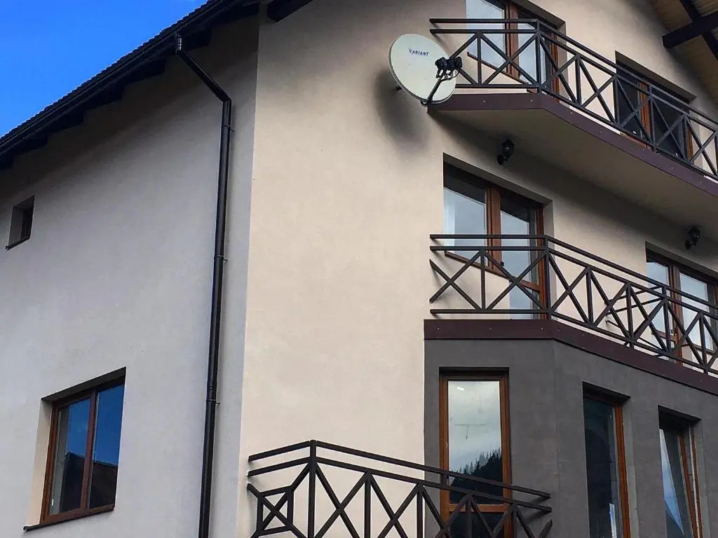 Guest House Mountain