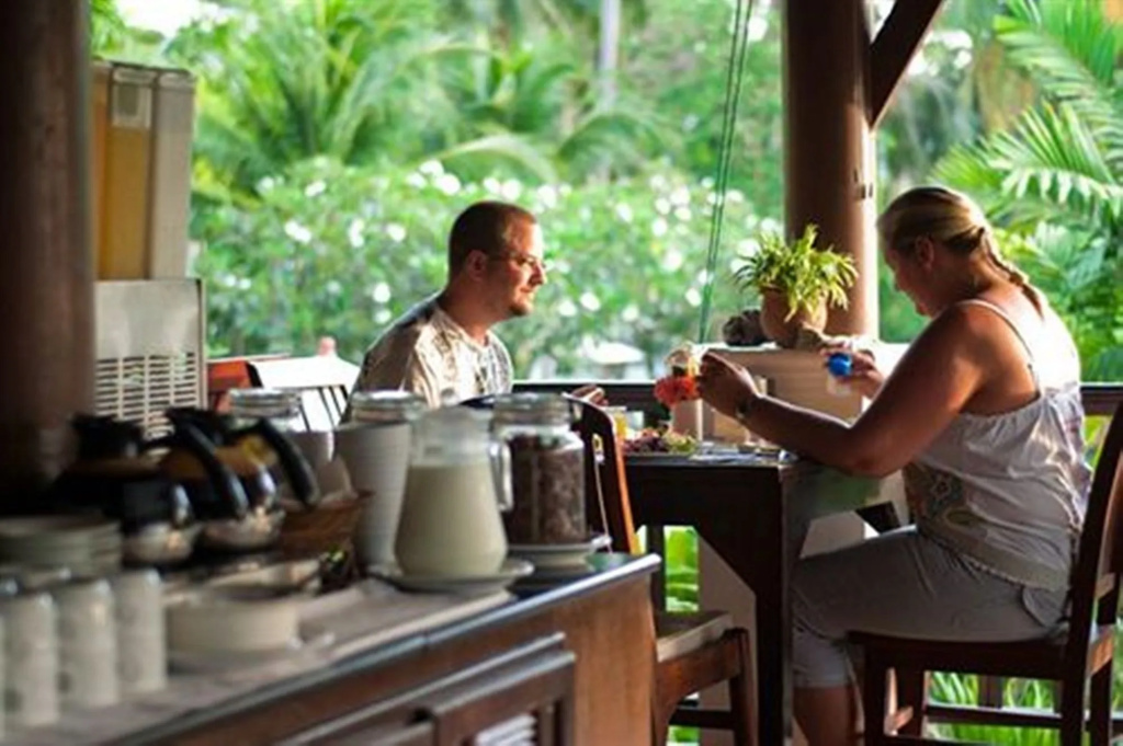 Lamai Buri Resort