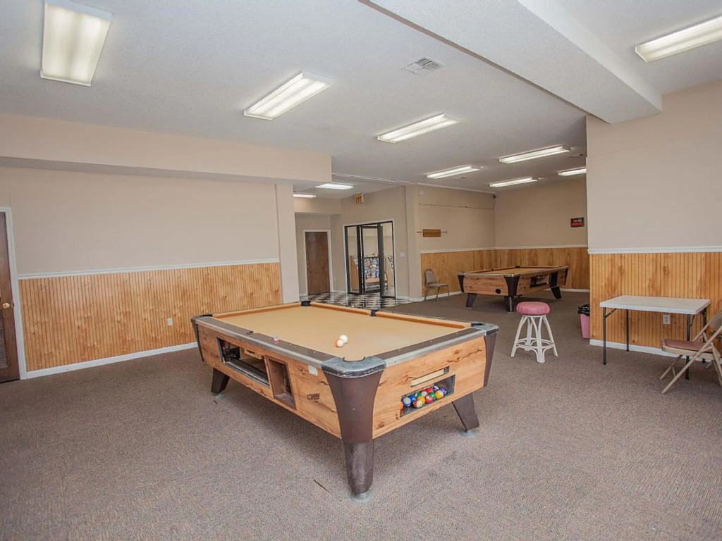 Horizon South by Panhandle Getaways