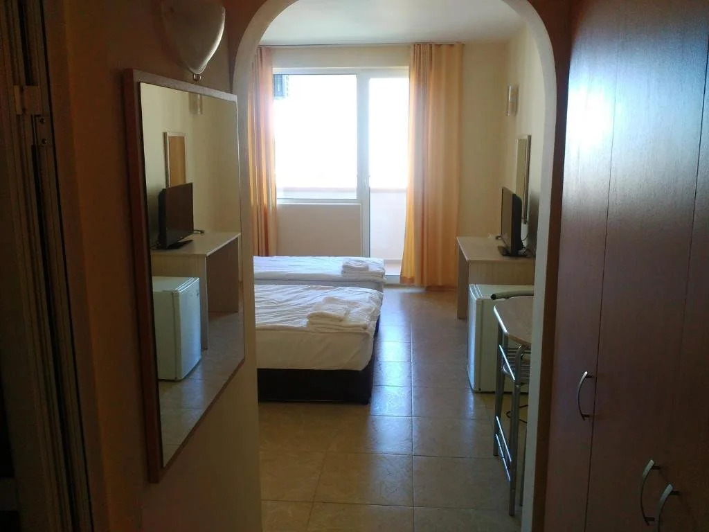 Aparthotel Lucky Family