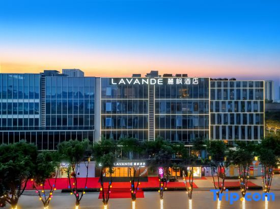 Lavande Hotels