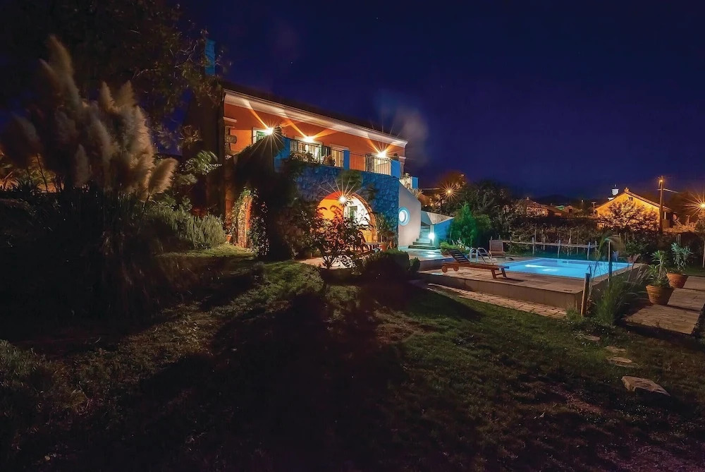 Amazing Home in Krasica With Wifi and 2 Bedrooms