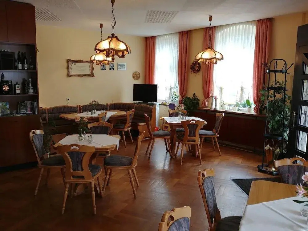 Hotel Gasthof zur Linde