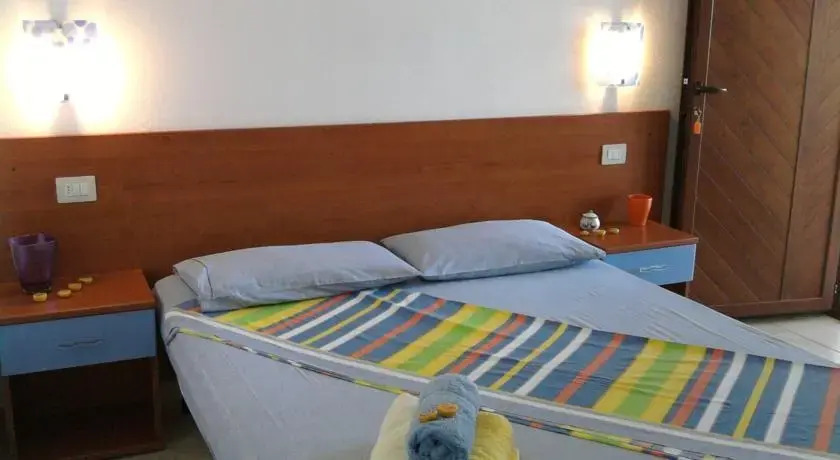 Bed & Breakfast Goloritze