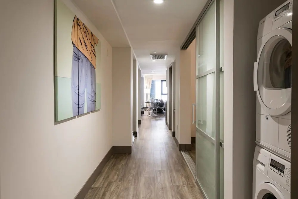 Historic X Modern 2Bd + 2Ba In The Heart Of Dtla