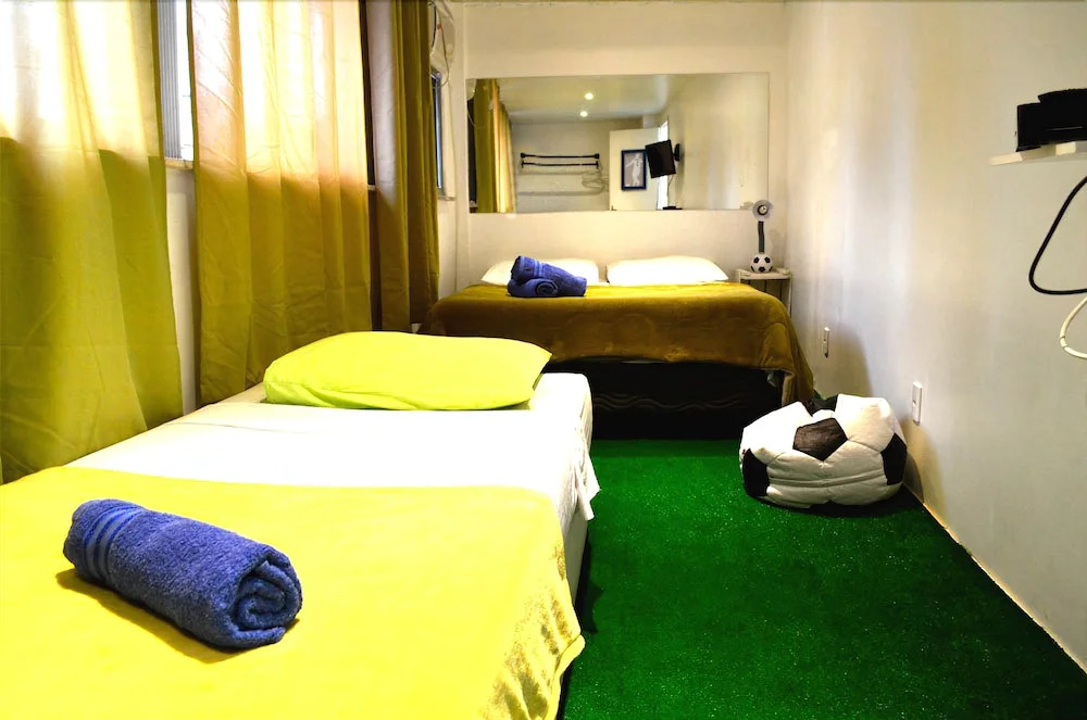 Maraca Hostel