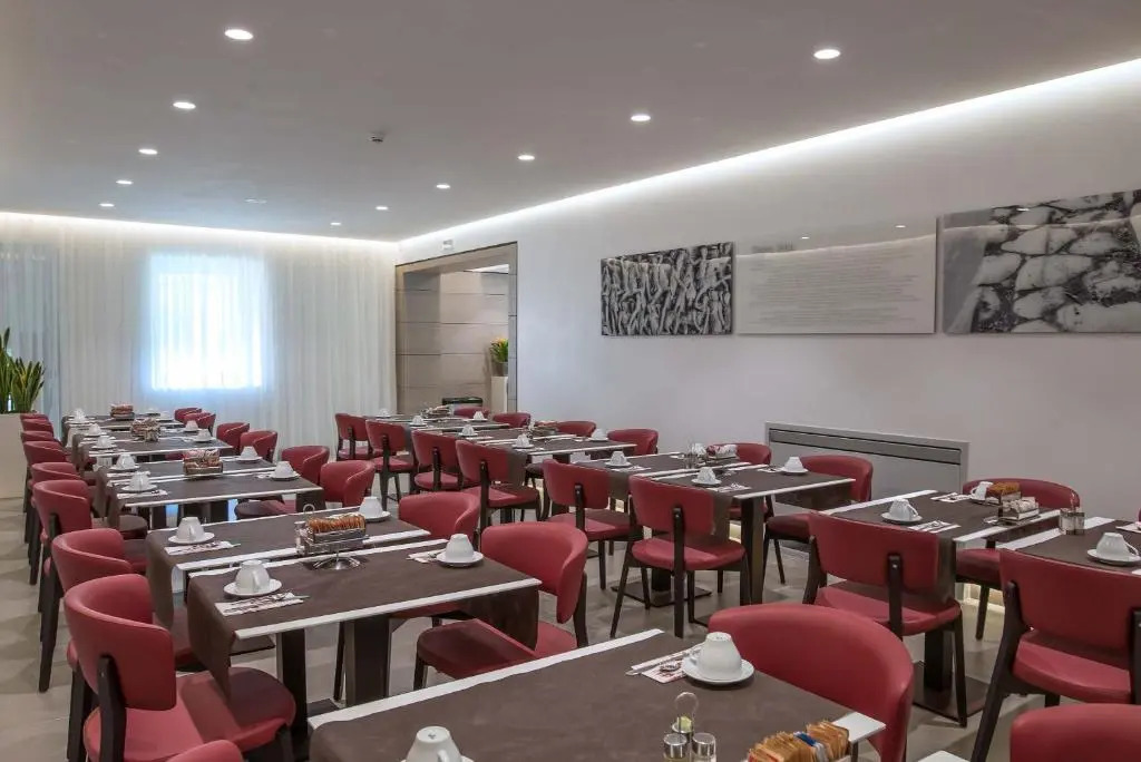 Hotel La Giocca