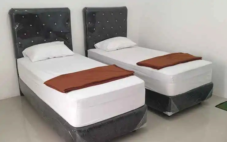 Nasution Homestay