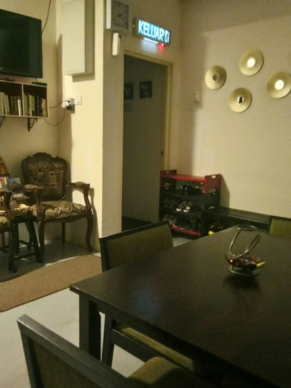 Petra Lodge and Homestay