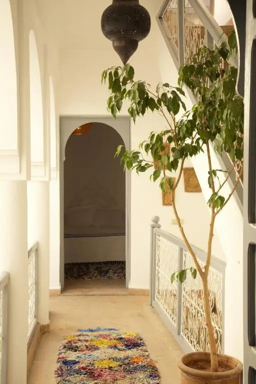 Riad Dar Wildeve