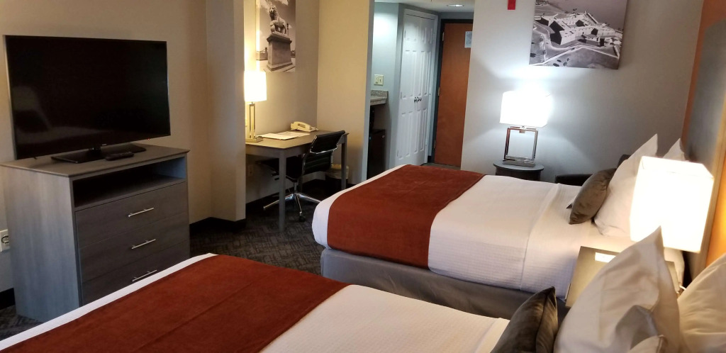 Best Western Plus St. Augustine I-95