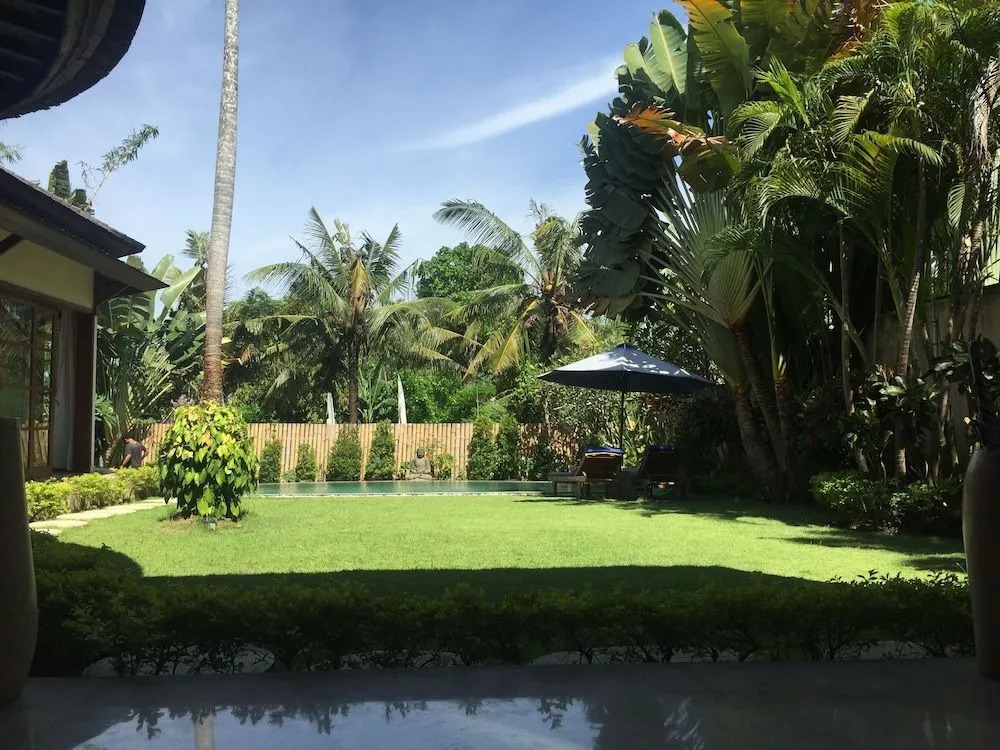 Ayana Villa