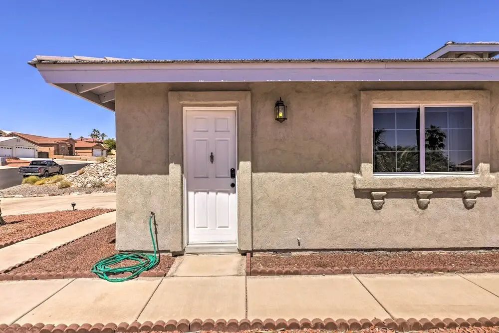 Luxe Home w/ Detached Casita & Furnished Patio!
